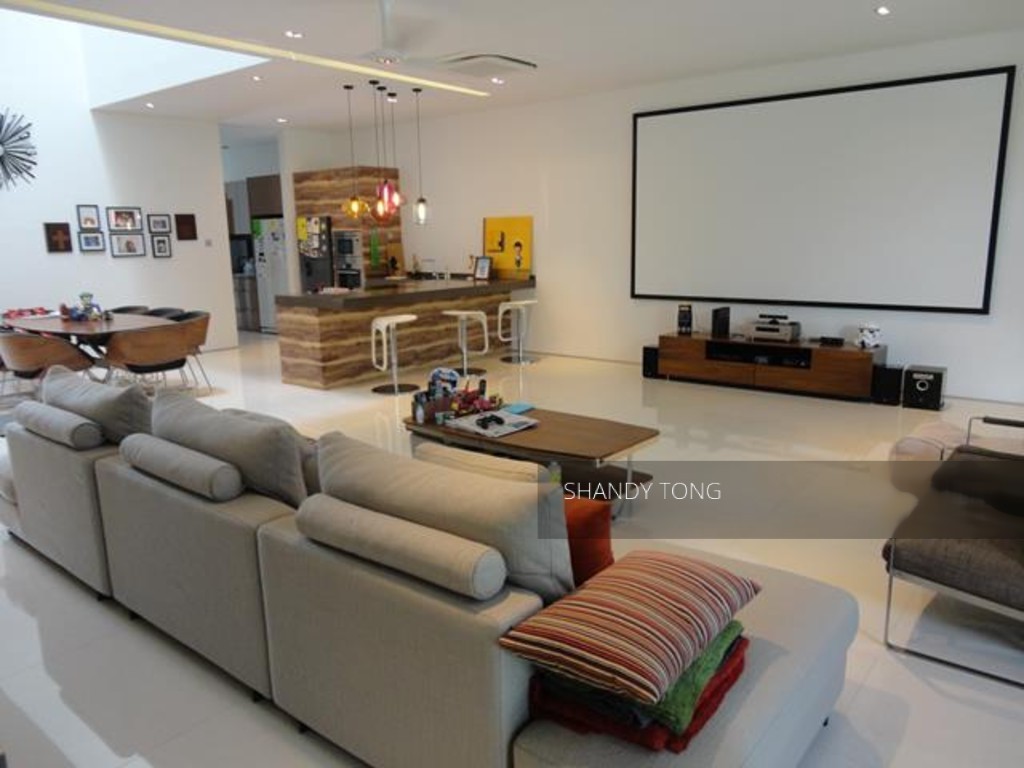 Serangoon Garden Estate (D19), Terrace #141877552